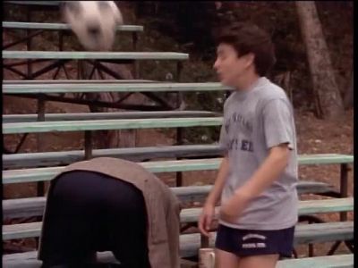 WHAT THE HELL WAS THAT - The Wonder Years