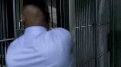 What the hell
was that? - Supernatural