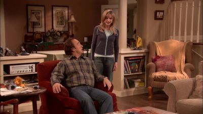 WHAT THE HELL WAS THAT? - According to Jim