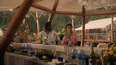 What the hell
was that? - Big Sky