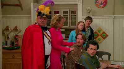 WHAT THE HELL
WAS THAT? - Grounded for Life