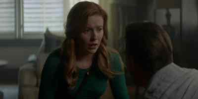 What the hell
was that? - Nancy Drew