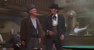 WHAT THE HELL WAS THAT? - Support Your Local Gunfighter