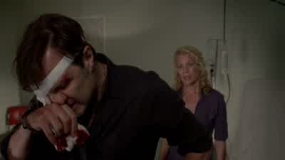 What the hell was that? - The Walking Dead