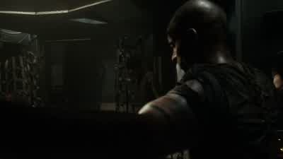 What the hell was that? - The 100