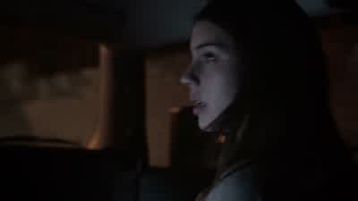 What the hell was that? - Teen Wolf