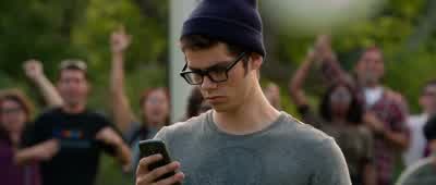 What the hell was that? - The Internship