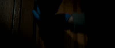 - What the hell was that? - The Autopsy of Jane Doe