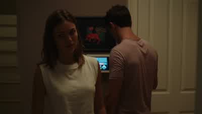 - What the hell was that? - The Purge