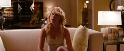 What the hell was that? - The Ugly Truth