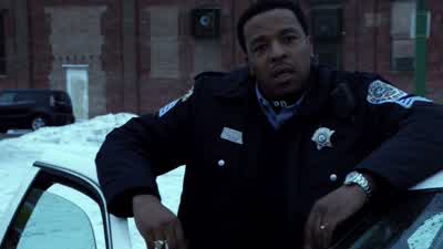 What the hell was that? - Shameless