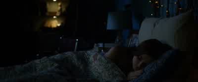 What the hell was that? - Insidious: Chapter 3
