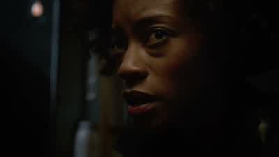 What the hell was that thing? - Teen Wolf