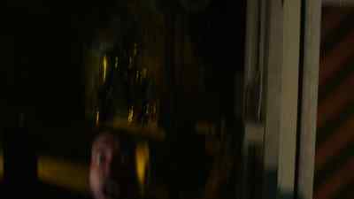 - What the hell?
- We need to get out of here. - Dark Matter