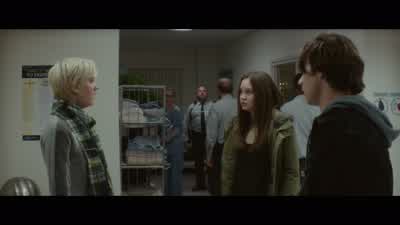 What the hell were you guys thinking? - If I Stay