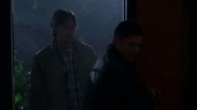 What the hell were you thinking? - Supernatural
