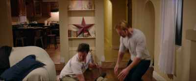 What the hell, what did you do? - Wally Got Wasted