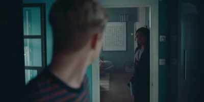 What the hell? What was that? Jack,
I have to go out. - Alex Rider