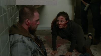 What the hell?
What were you thinking? - Chicago P.D.