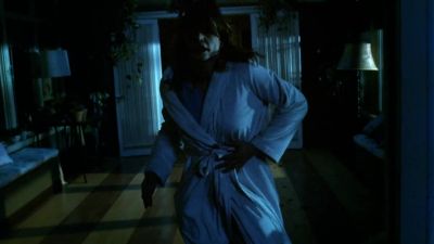 What the hell is wrong with you? - CSI: Crime Scene Investigation