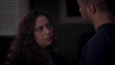 What the hell were you thinking? - Grey's Anatomy