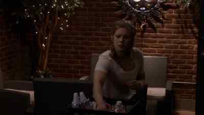 - What the hell is your problem?
- Finally, he speaks! - Kyle XY