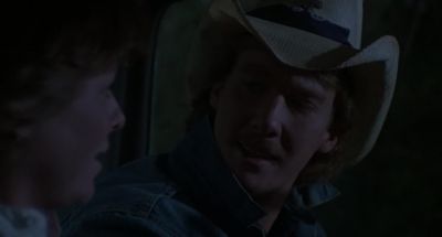 What the hell'd you expect a holiday inn - Mountaintop Motel Massacre