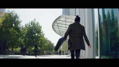 What the… - Super Me