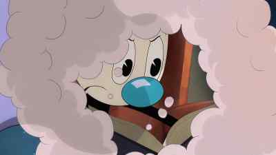 What the… - The Cuphead Show!