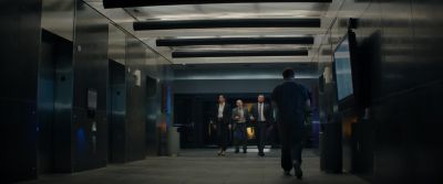 What the hell - Terminator Genisys
