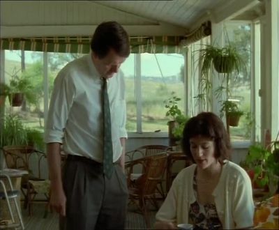 What the hell's been going on here? - Inspector Morse