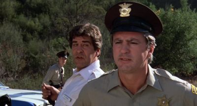 What the hell's going on here - Friday the 13th: A New Beginning