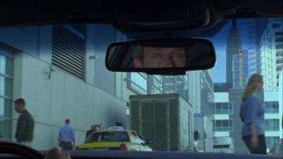 What the hell's going
on here? What do you want? - House