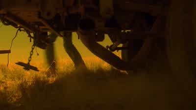 What the hell's going on in there? - Breaking Bad