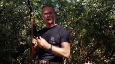What the hell's going on, man? - Heartbreak Ridge