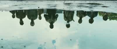 What the hell's going on out there? - The Maze Runner