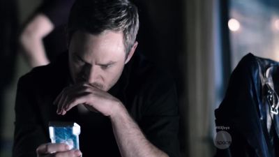 What the hell's going on
out there? Where is Dutch? - Killjoys