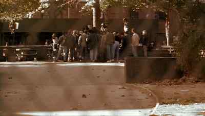 What the hell's
going on over there? - Searching for Bobby Fischer