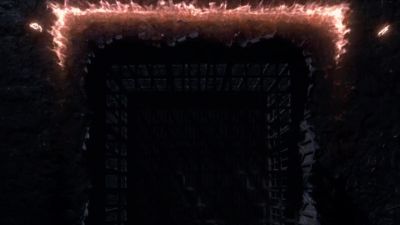 What the hell's going on? - Supernatural