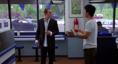What the hell's going on - Harold &amp; Kumar Go to White Castle