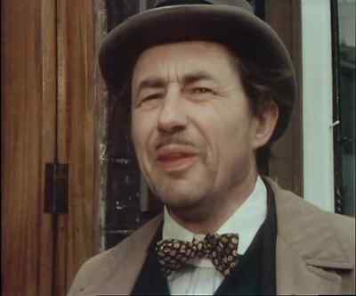 What the hell's going on? - Last of the Summer Wine