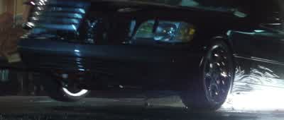 Damn! What the hell's going on? Want some of this? Yeah. - You guys got permits for these weapons? - - Gone in 60 Seconds