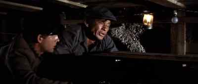 What the hell's going on? - The Great Escape