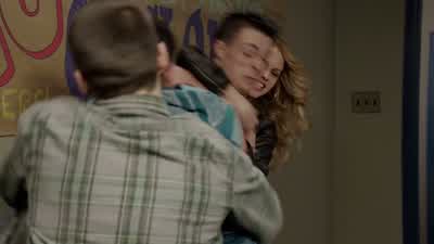What the hell's going on? - Teen Wolf