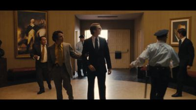What the hell's going on? - Gaslit