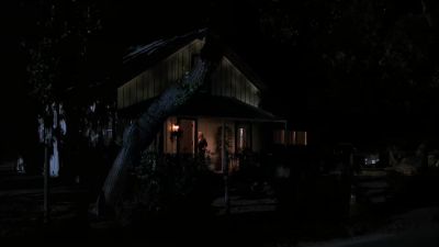 What the hell's
going on? - The Mentalist