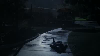 What the hell's happening? - Teen Wolf