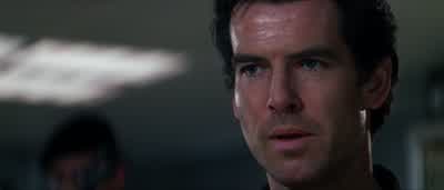 - What the hell's happening? - GoldenEye