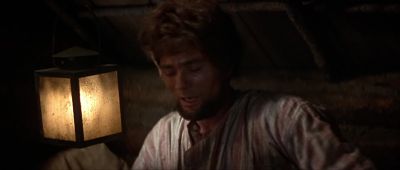 What the hell's happening We're tunnelling under Willie's - Paint Your Wagon