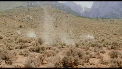 What the hell's in those things BurtA few household chemicals in the proper proportions - Tremors